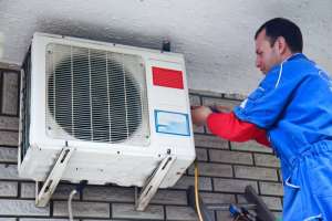 HVAC Companies Near Oxford, IA Available Now